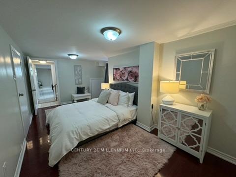 Photo 27 of Unit Lower, 149 Manitou Crescent, Brampton, Central Park — HOMEH
