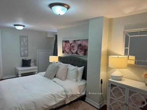 Photo 28 of Unit Lower, 149 Manitou Crescent, Brampton, Central Park — HOMEH