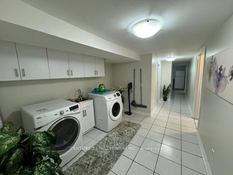 Photo 29 of Unit Lower, 149 Manitou Crescent, Brampton, Central Park — HOMEH