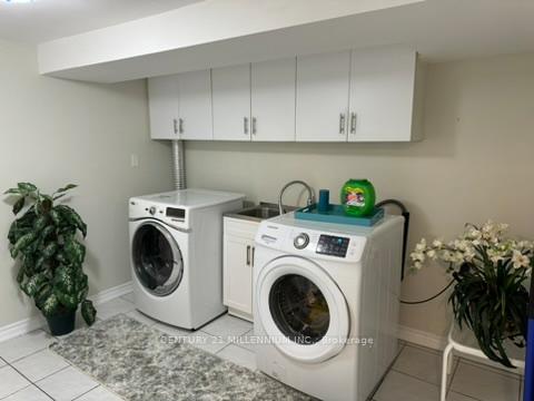 Photo 30 of Unit Lower, 149 Manitou Crescent, Brampton, Central Park — HOMEH