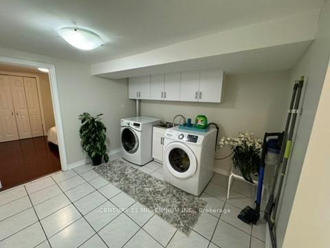 Photo 31 of Unit Lower, 149 Manitou Crescent, Brampton, Central Park — HOMEH