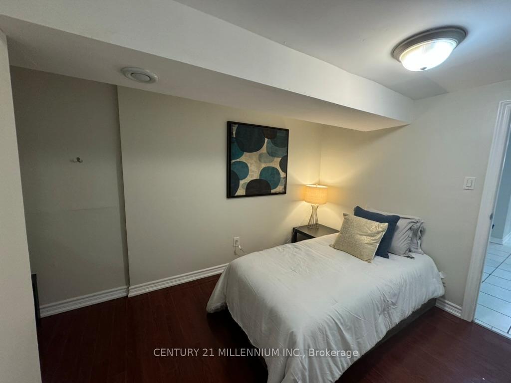 Photo 32 of Unit Lower, 149 Manitou Crescent, Brampton, Central Park — HOMEH