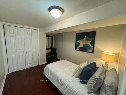 Photo 34 of Unit Lower, 149 Manitou Crescent, Brampton, Central Park — HOMEH