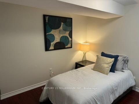 Photo 36 of Unit Lower, 149 Manitou Crescent, Brampton, Central Park — HOMEH