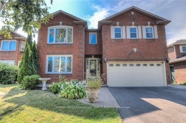 Front of Unit Bsmt, 76 Wilce Drive