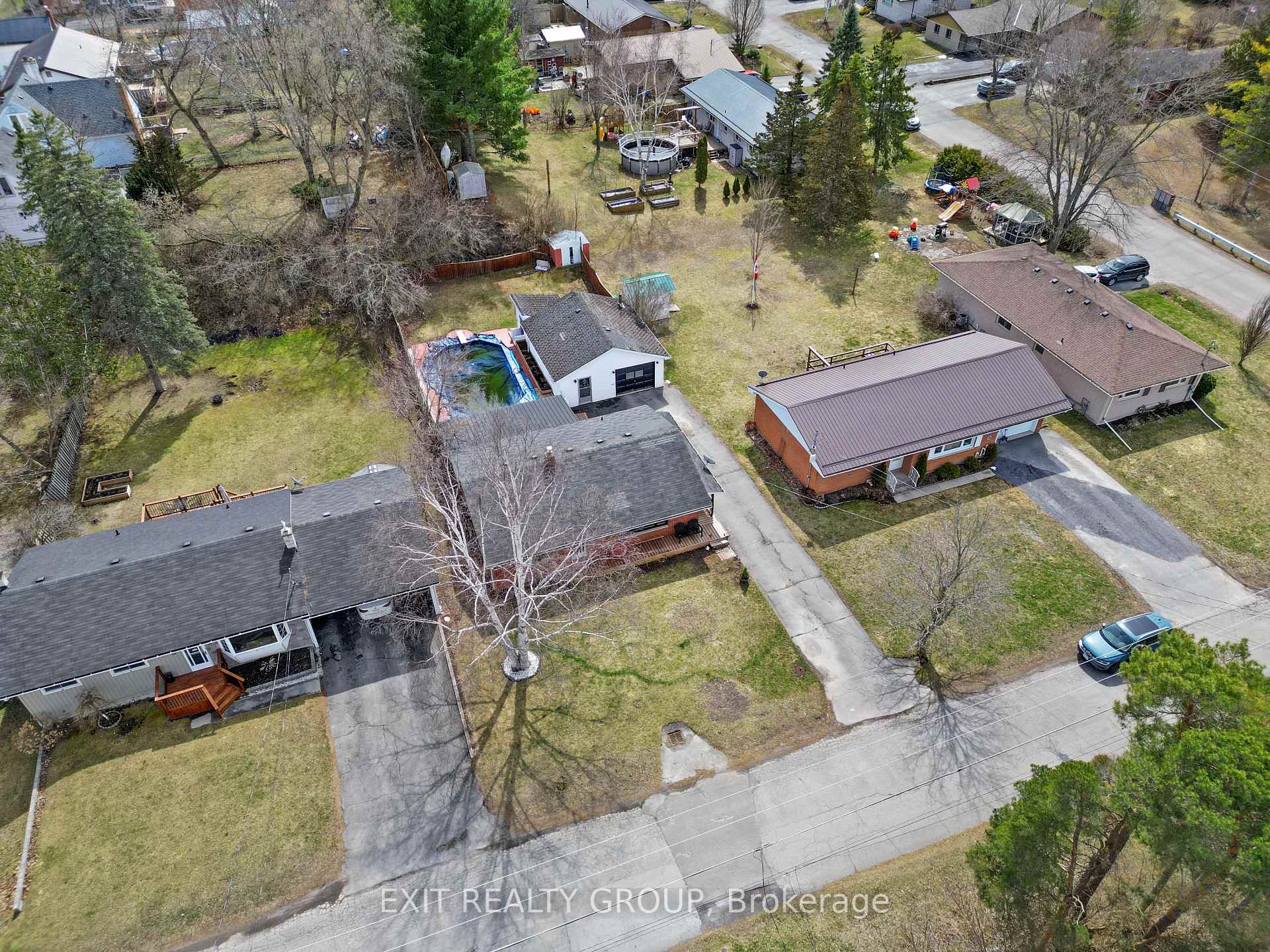Photo 3 of 65 Elizabeth Street, Stirling-Rawdon, Stirling Ward — HOMEH