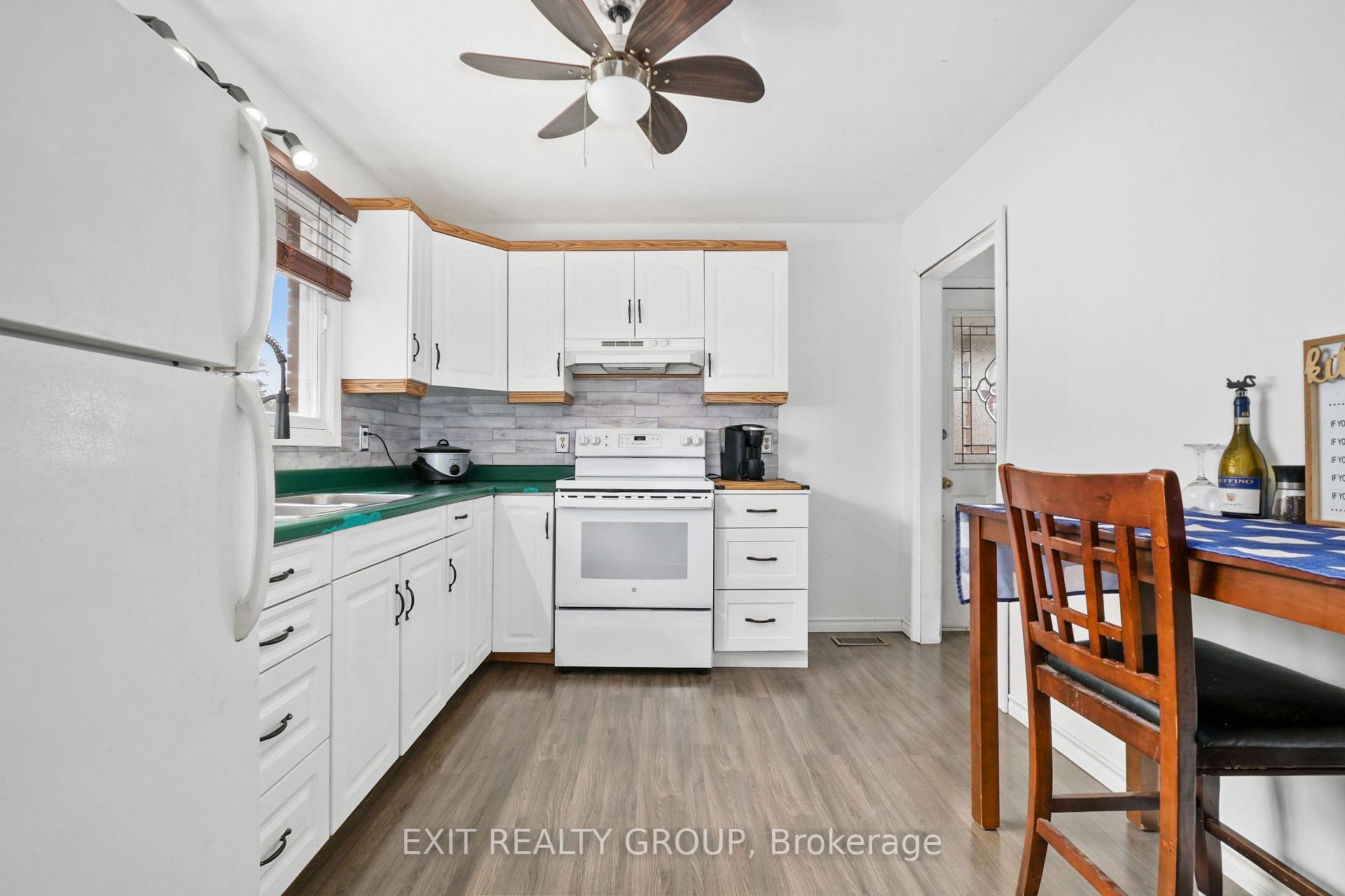 Photo 8 of 65 Elizabeth Street, Stirling-Rawdon, Stirling Ward — HOMEH