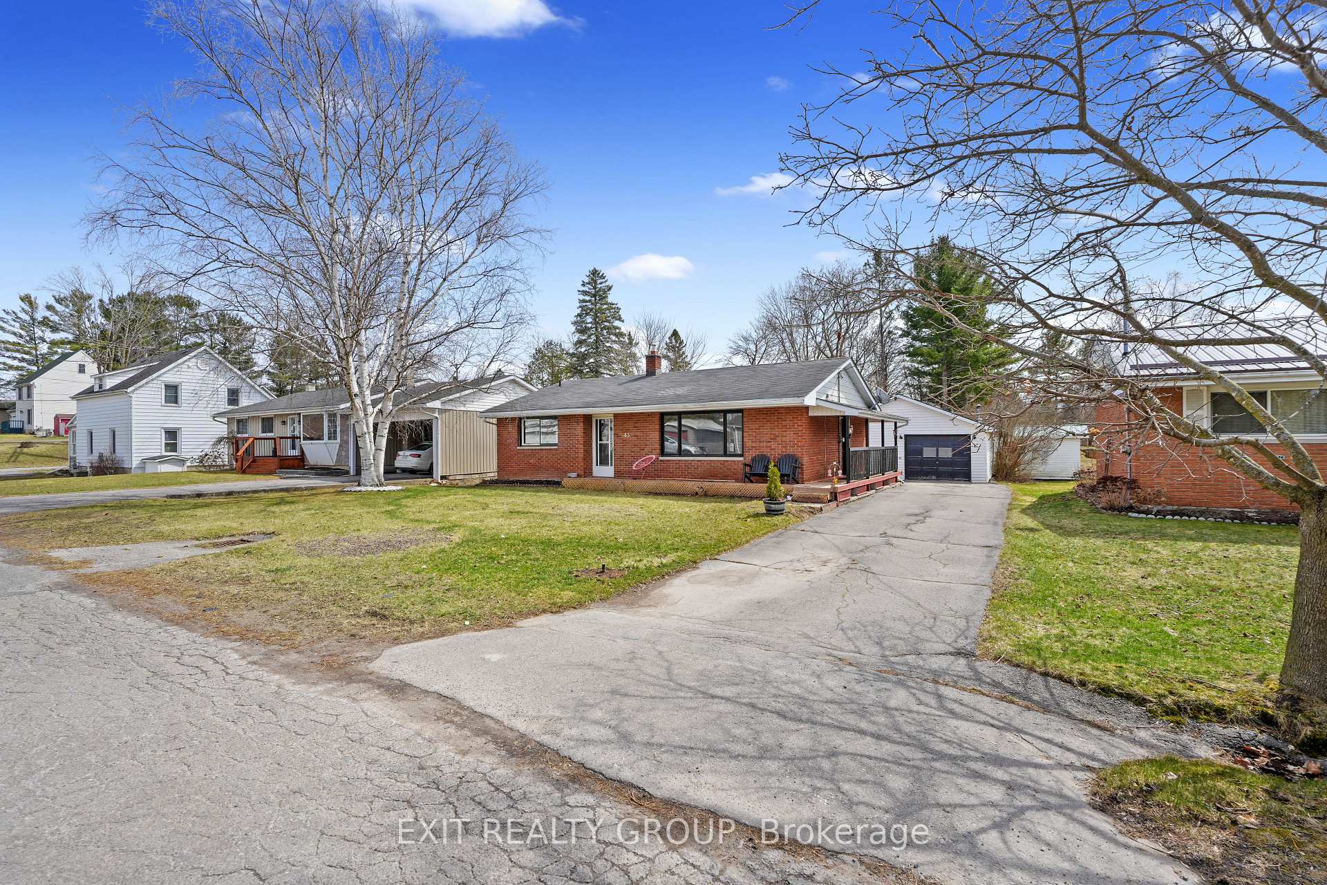 Photo 2 of 65 Elizabeth Street, Stirling-Rawdon, Stirling Ward — HOMEH