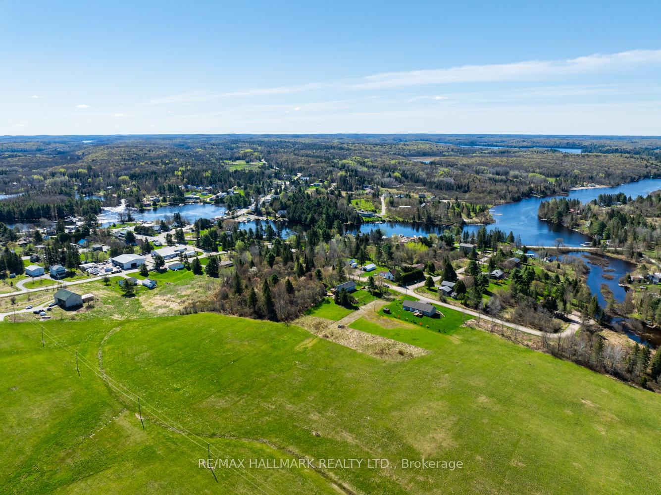 Photo 10 of George Street, Magnetawan — HOMEH