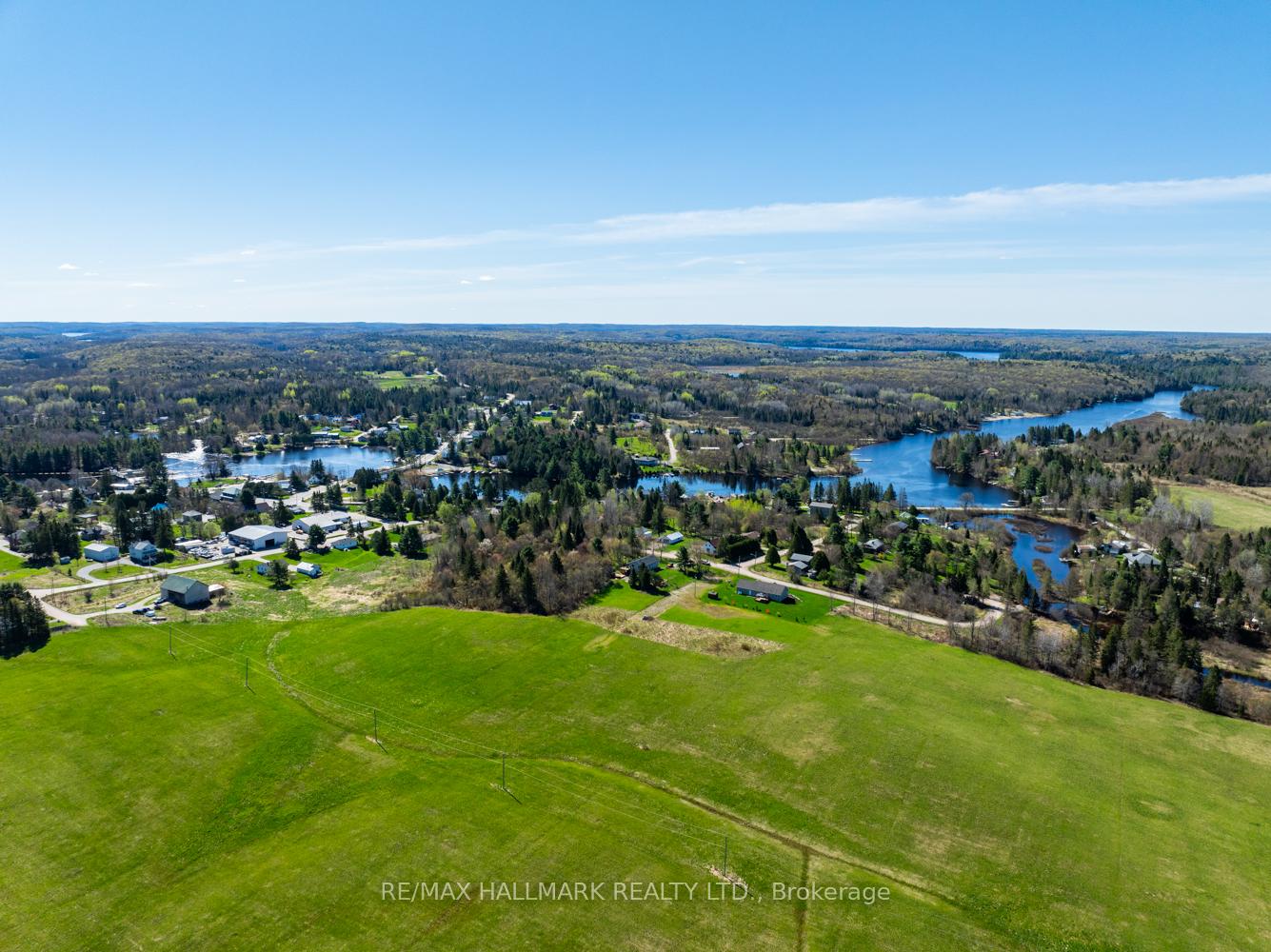 Photo 12 of George Street, Magnetawan — HOMEH
