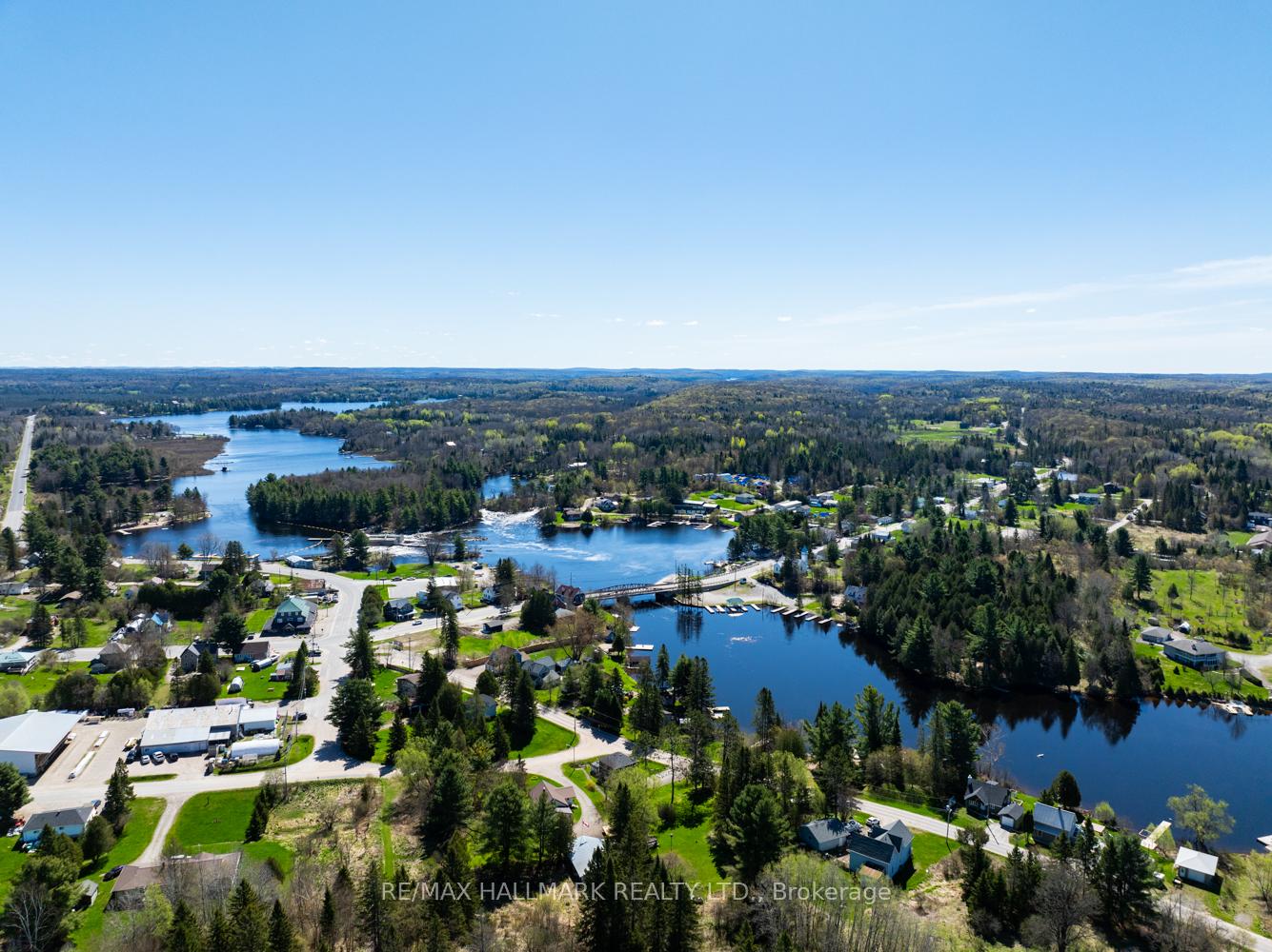 Photo 20 of George Street, Magnetawan — HOMEH