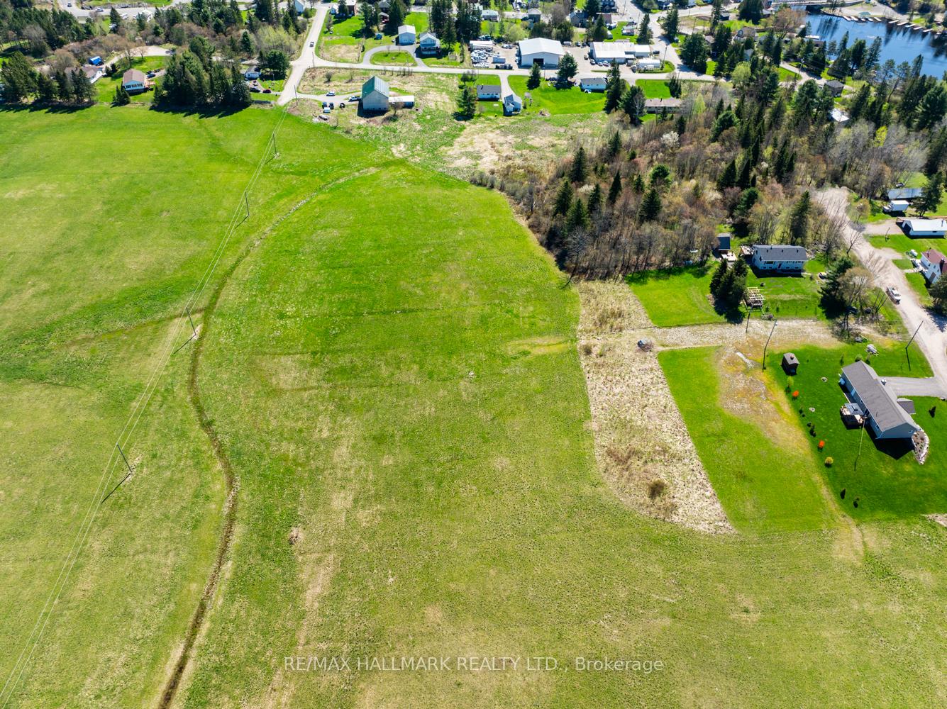 Photo 22 of George Street, Magnetawan — HOMEH