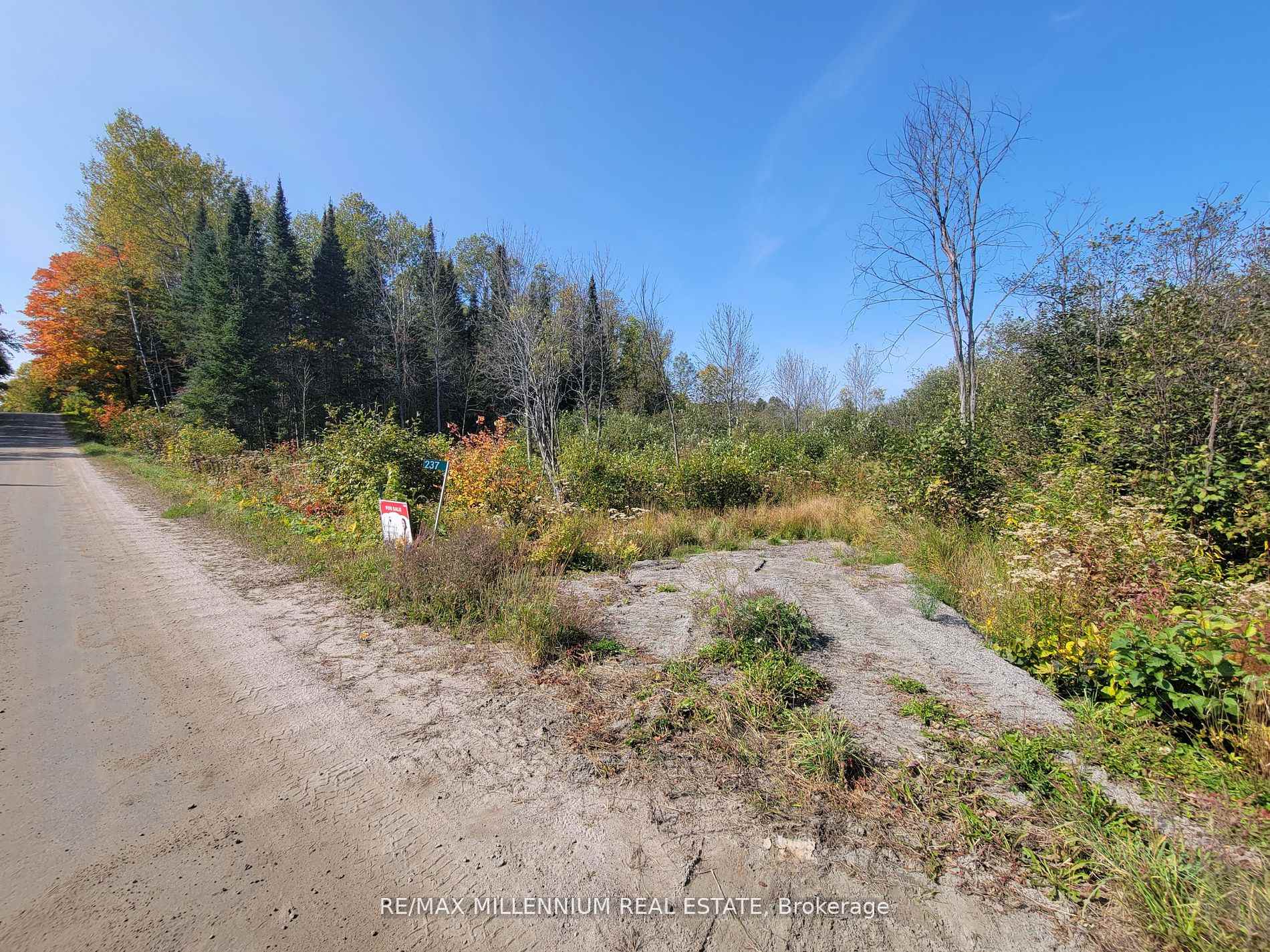 Photo 2 of 237 Victoria Street, Magnetawan — HOMEH