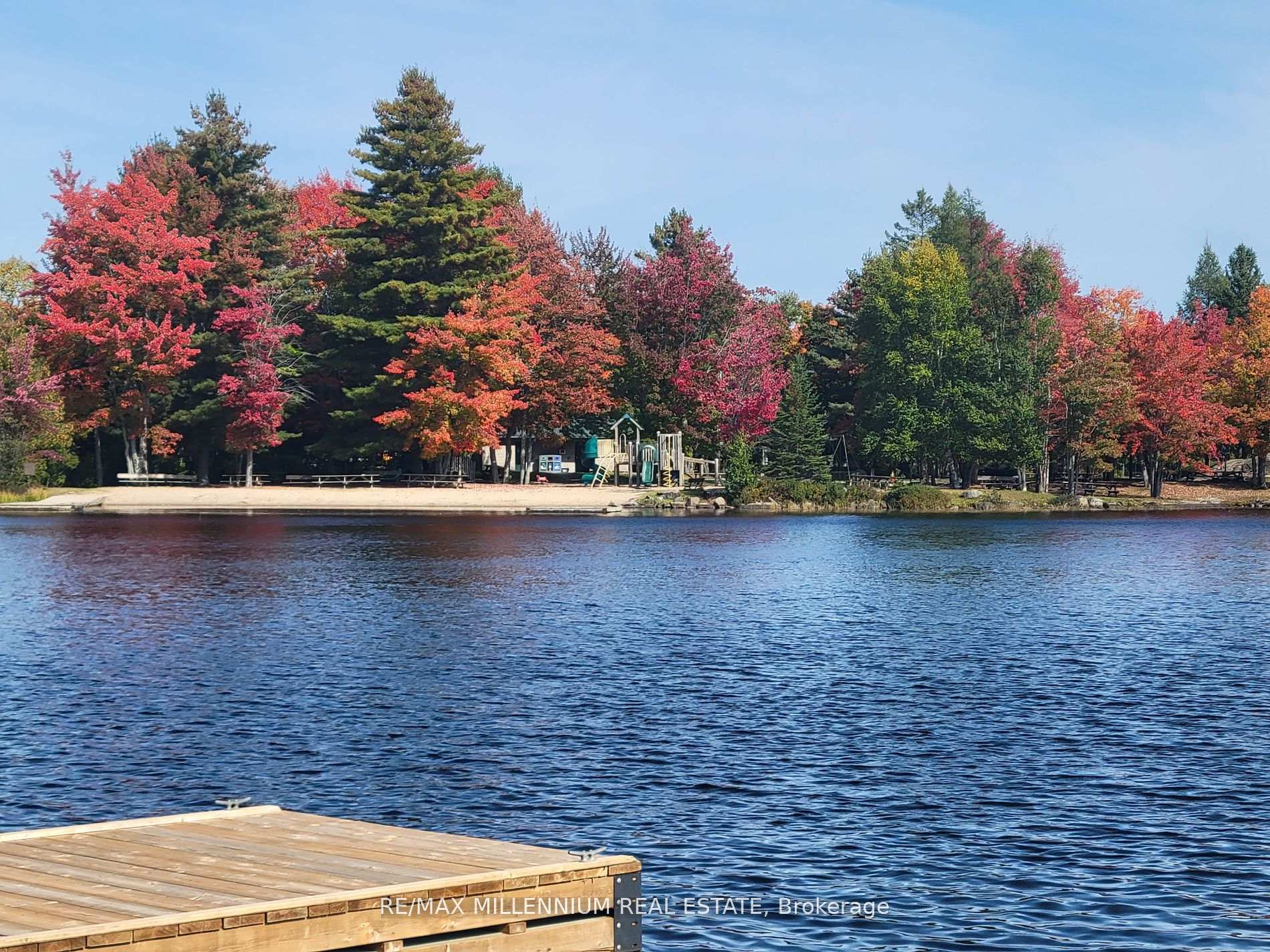 Photo 5 of 237 Victoria Street, Magnetawan — HOMEH