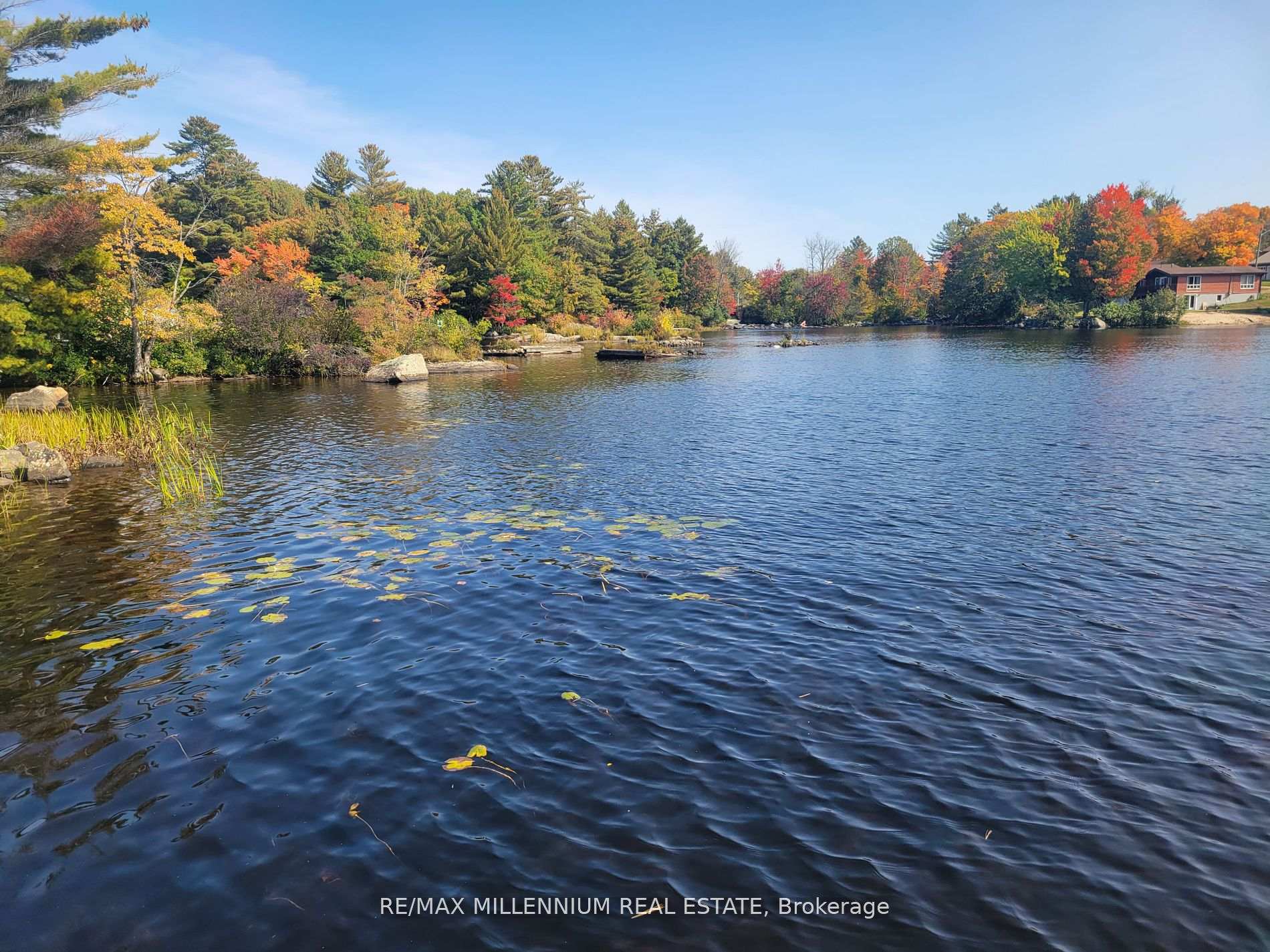 Photo 6 of 237 Victoria Street, Magnetawan — HOMEH