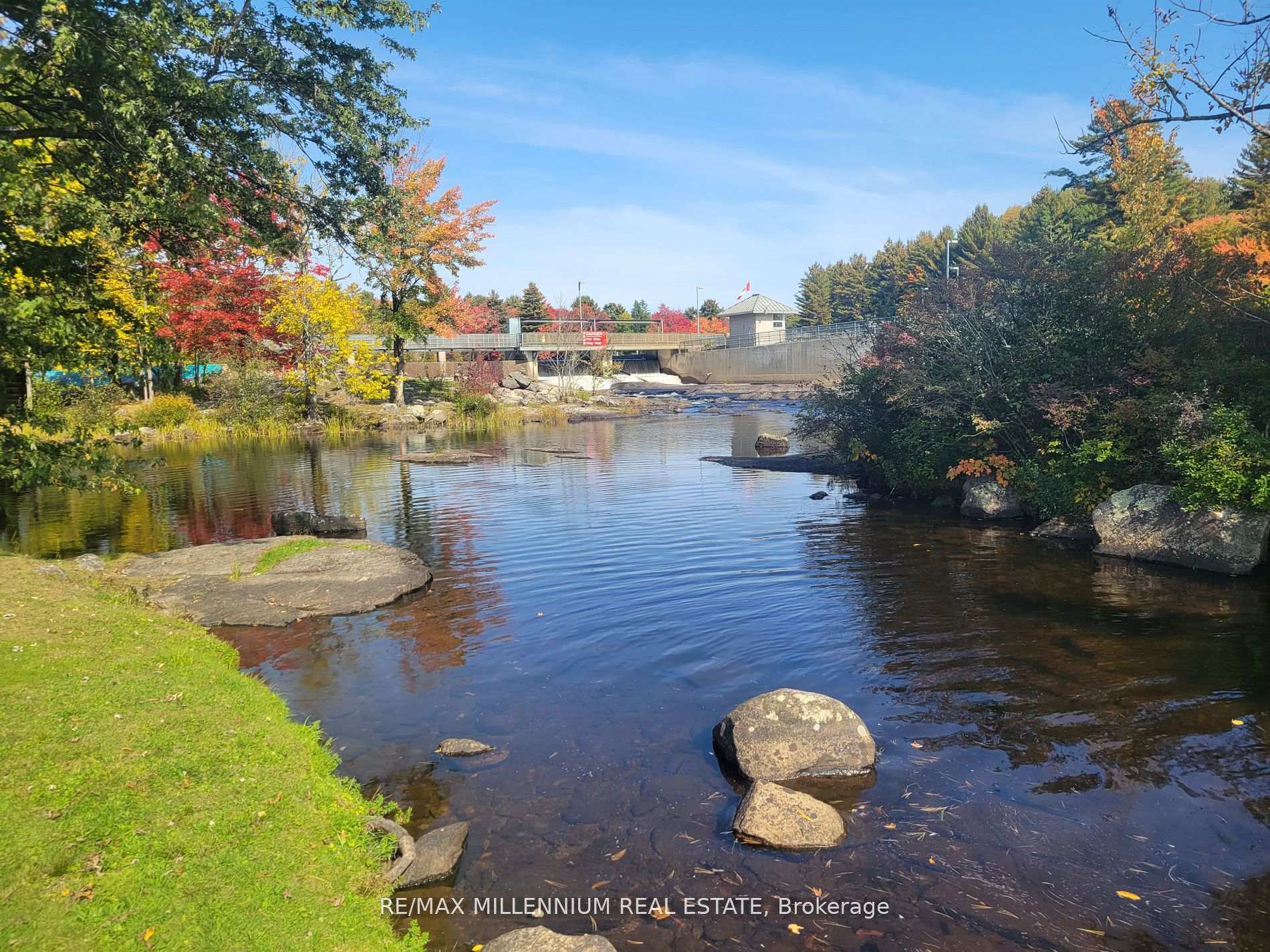 Photo 9 of 237 Victoria Street, Magnetawan — HOMEH