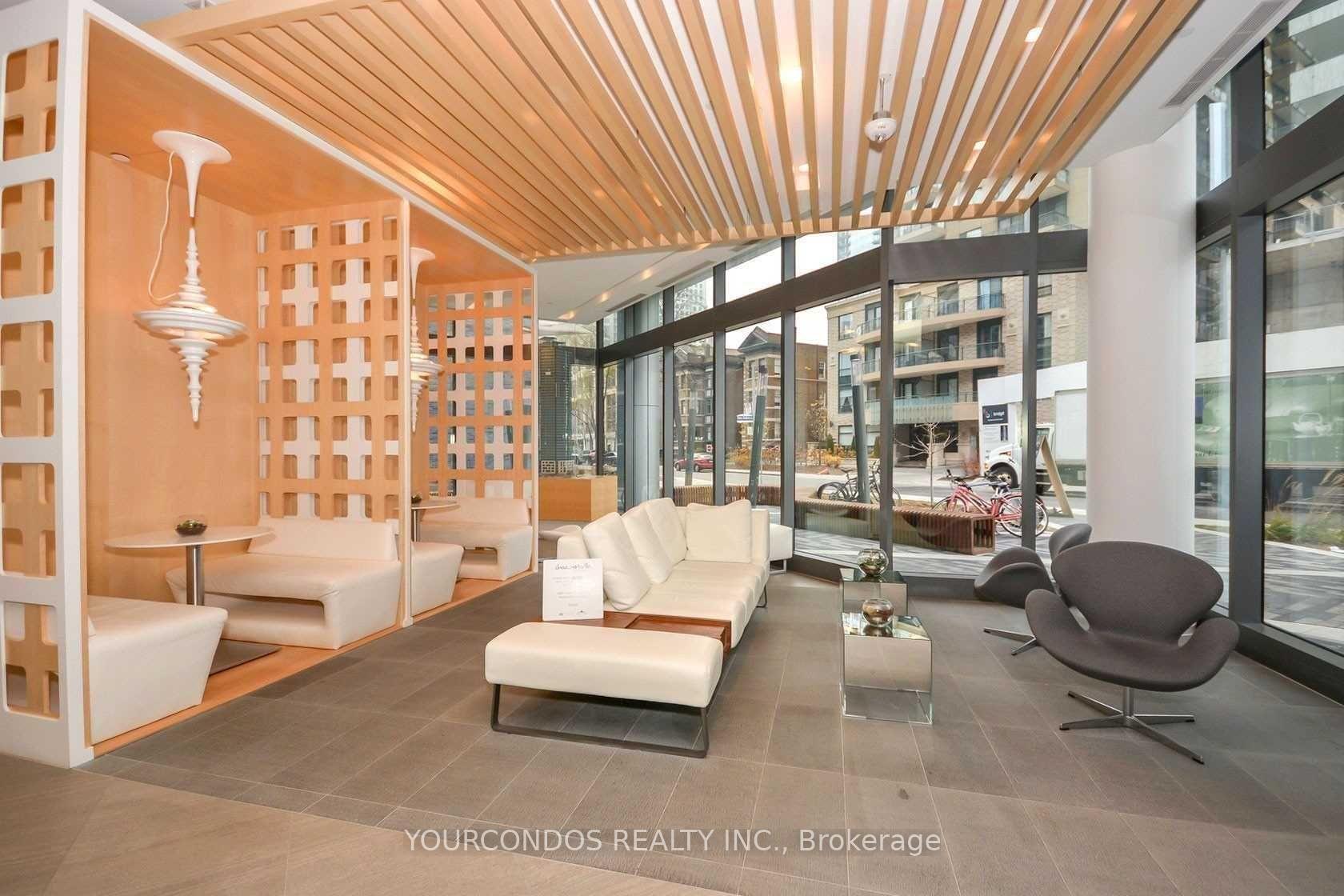 Photo 3 of Unit 2003, 45 Charles Street E, Toronto, Church-Yonge Corridor — HOMEH