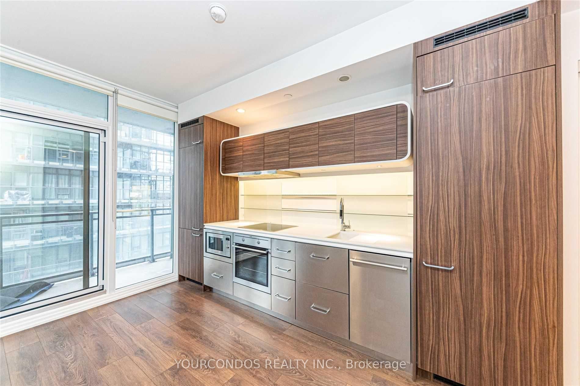 Photo 6 of Unit 2003, 45 Charles Street E, Toronto, Church-Yonge Corridor — HOMEH