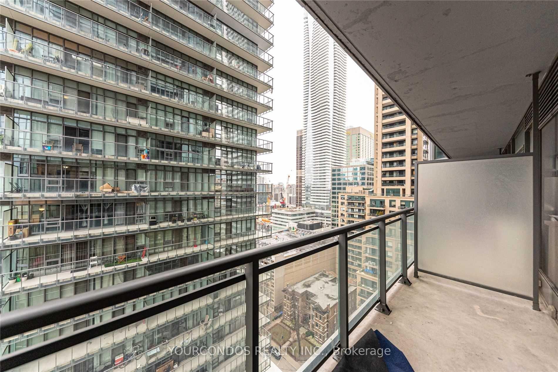 Photo 9 of Unit 2003, 45 Charles Street E, Toronto, Church-Yonge Corridor — HOMEH