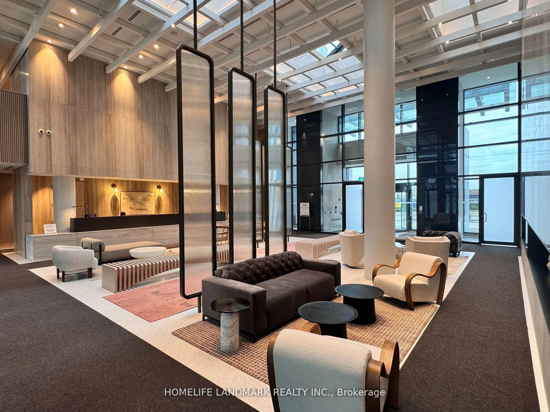 Photo 1 of Unit 3306, 195 Commerce Street, Vaughan, Vaughan Corporate Centre — HOMEH