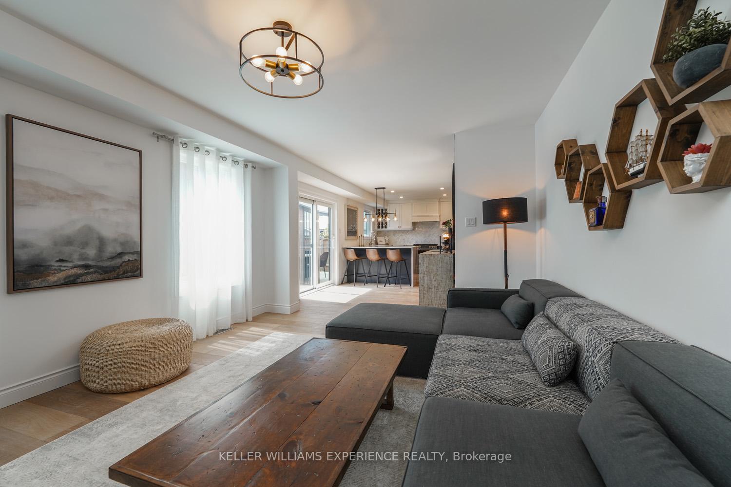 Photo 16 of 13 Counsellor Terrace, Barrie, Innis-Shore — HOMEH