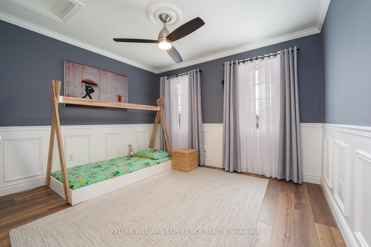Photo 25 of 13 Counsellor Terrace, Barrie, Innis-Shore — HOMEH