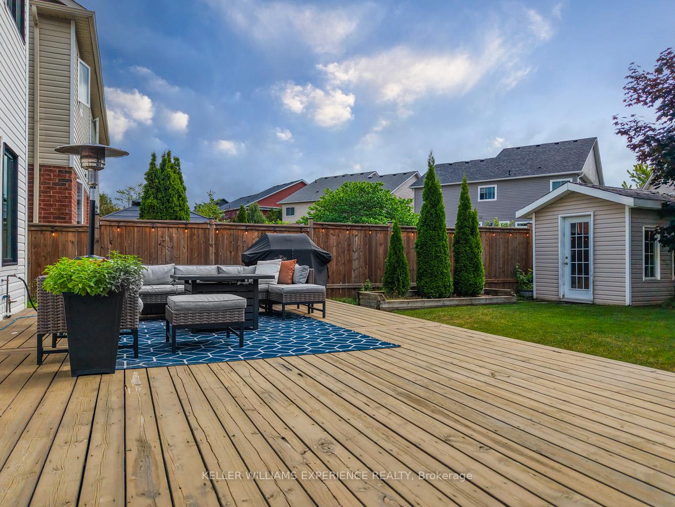 Photo 39 of 13 Counsellor Terrace, Barrie, Innis-Shore — HOMEH