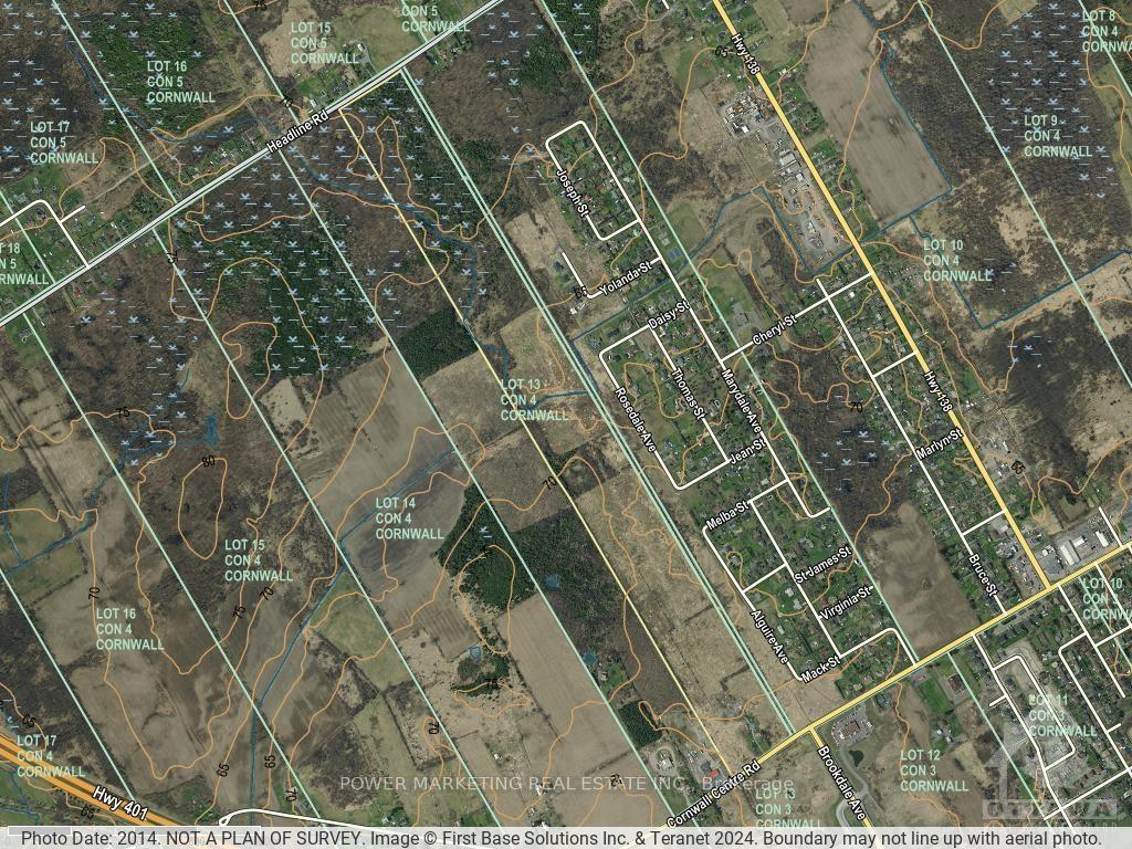 Photo 4 of 17189 Cornwall Centre Road, Cornwall — HOMEH