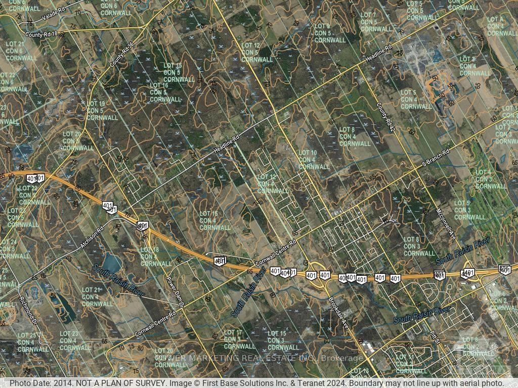 Photo 5 of 17189 Cornwall Centre Road, Cornwall — HOMEH