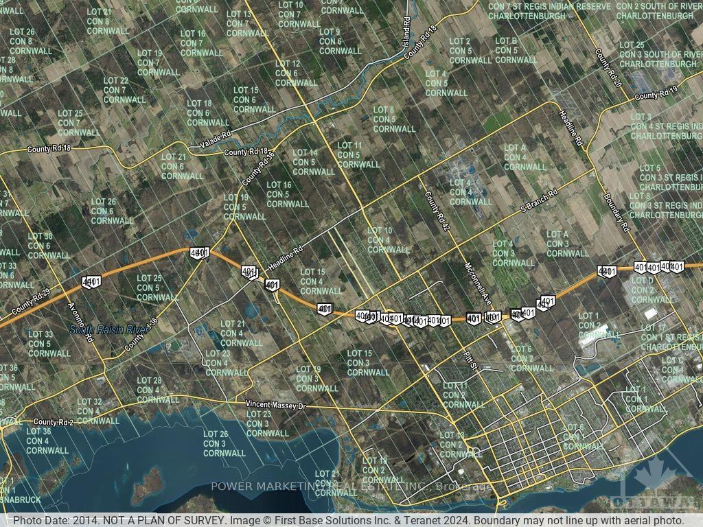 Photo 6 of 17189 Cornwall Centre Road, Cornwall — HOMEH