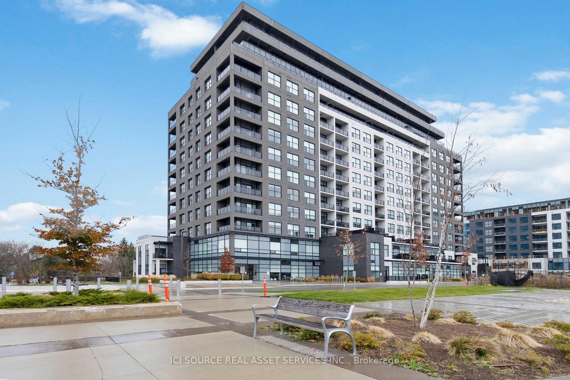 Photo 3 of Unit 706, 1880 Gordon Street, Guelph, Pineridge/Westminster Woods — HOMEH