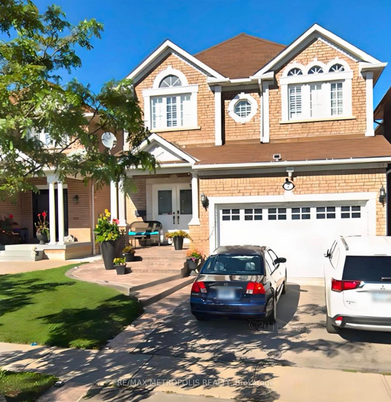 Front of Unit BSMT, 7 Searell Avenue