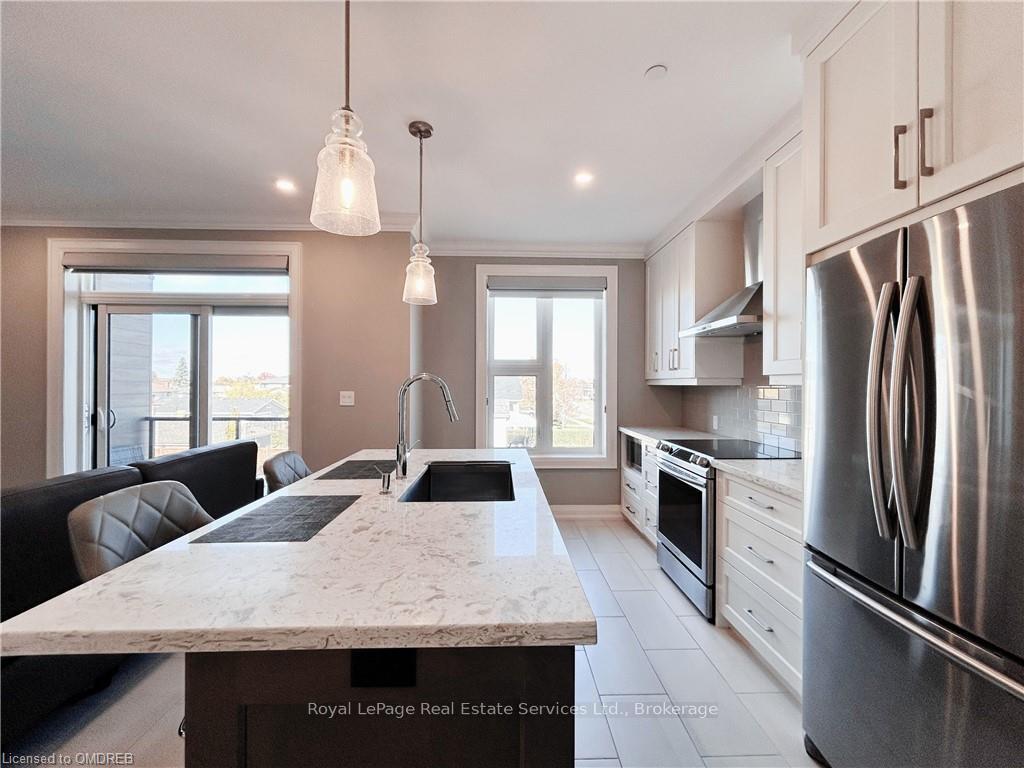 Photo 4 of Unit 210, 257 Millen Road, Hamilton, Stoney Creek — HOMEH