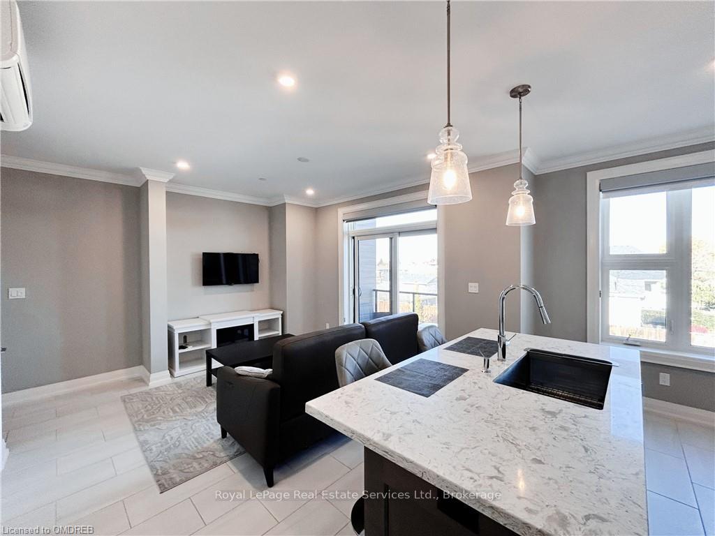 Photo 5 of Unit 210, 257 Millen Road, Hamilton, Stoney Creek — HOMEH