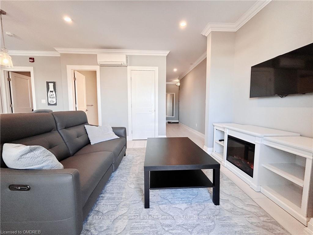 Photo 6 of Unit 210, 257 Millen Road, Hamilton, Stoney Creek — HOMEH
