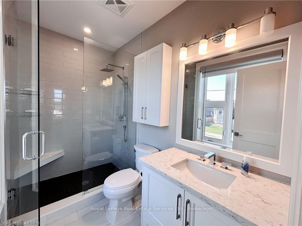 Photo 10 of Unit 210, 257 Millen Road, Hamilton, Stoney Creek — HOMEH