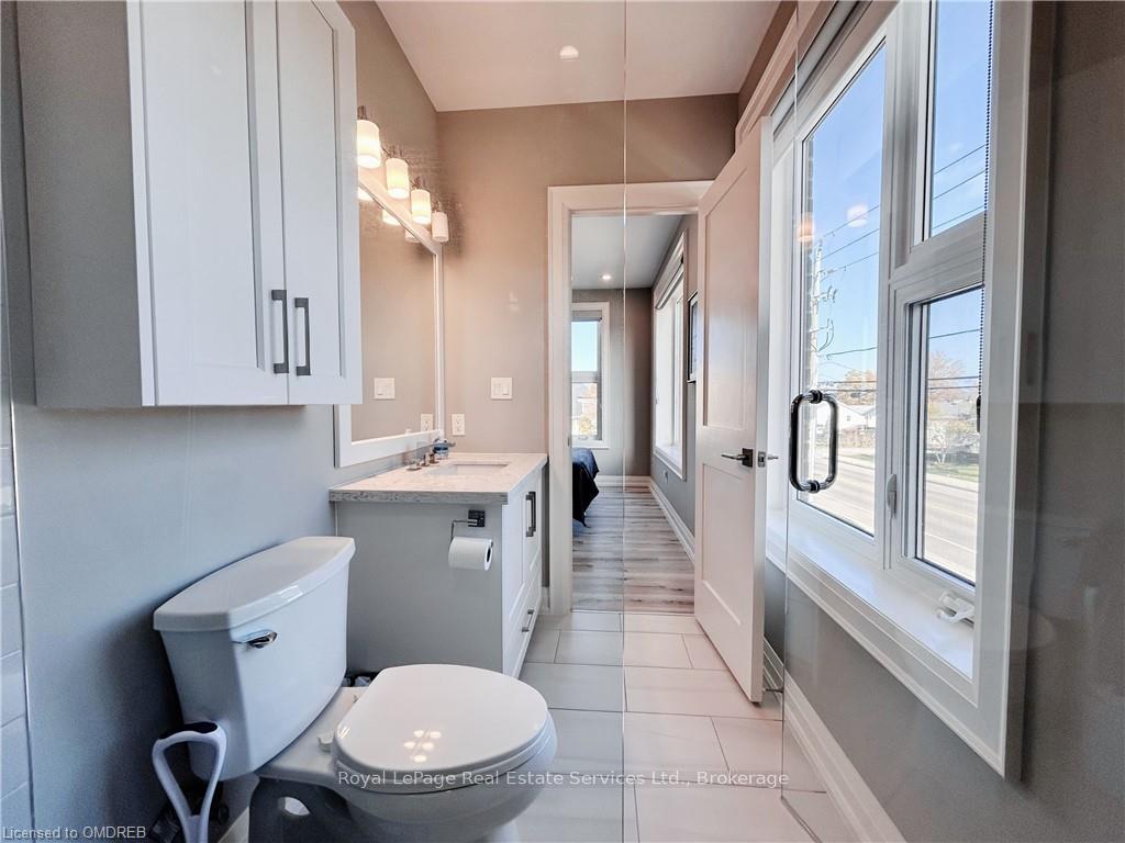 Photo 11 of Unit 210, 257 Millen Road, Hamilton, Stoney Creek — HOMEH