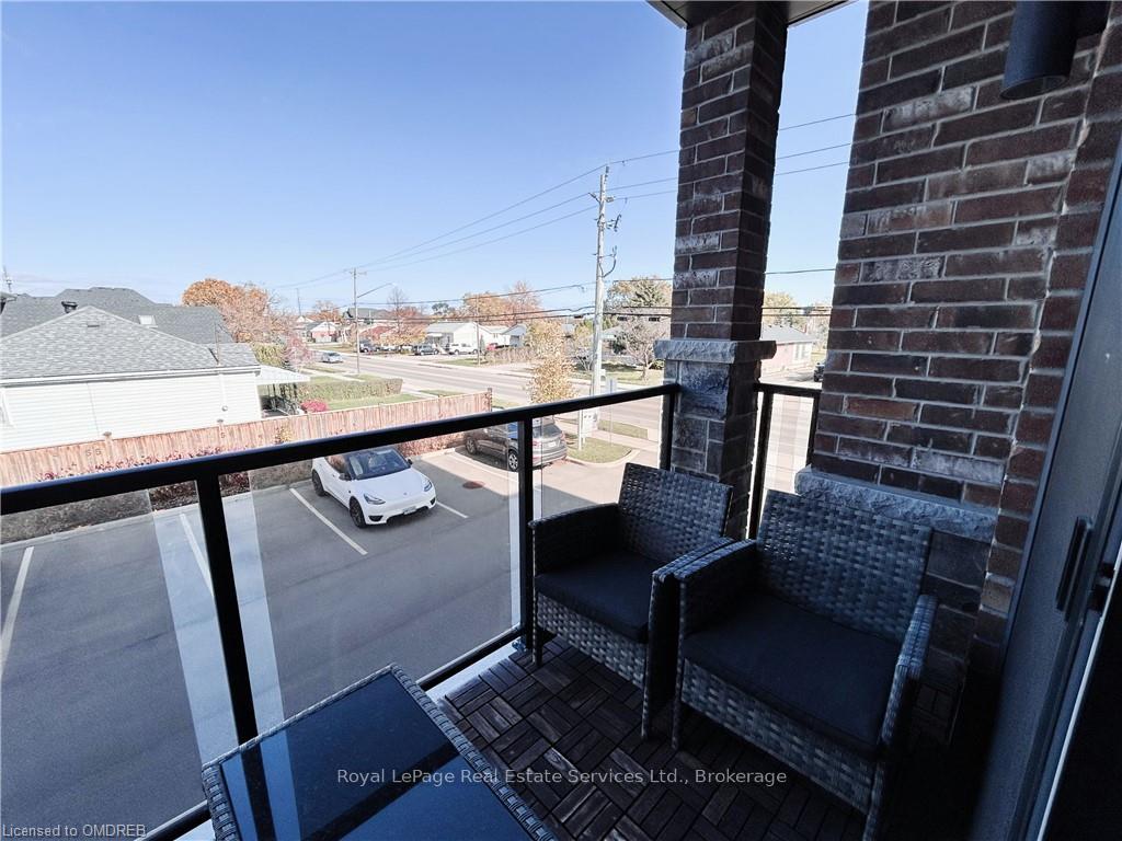 Photo 15 of Unit 210, 257 Millen Road, Hamilton, Stoney Creek — HOMEH