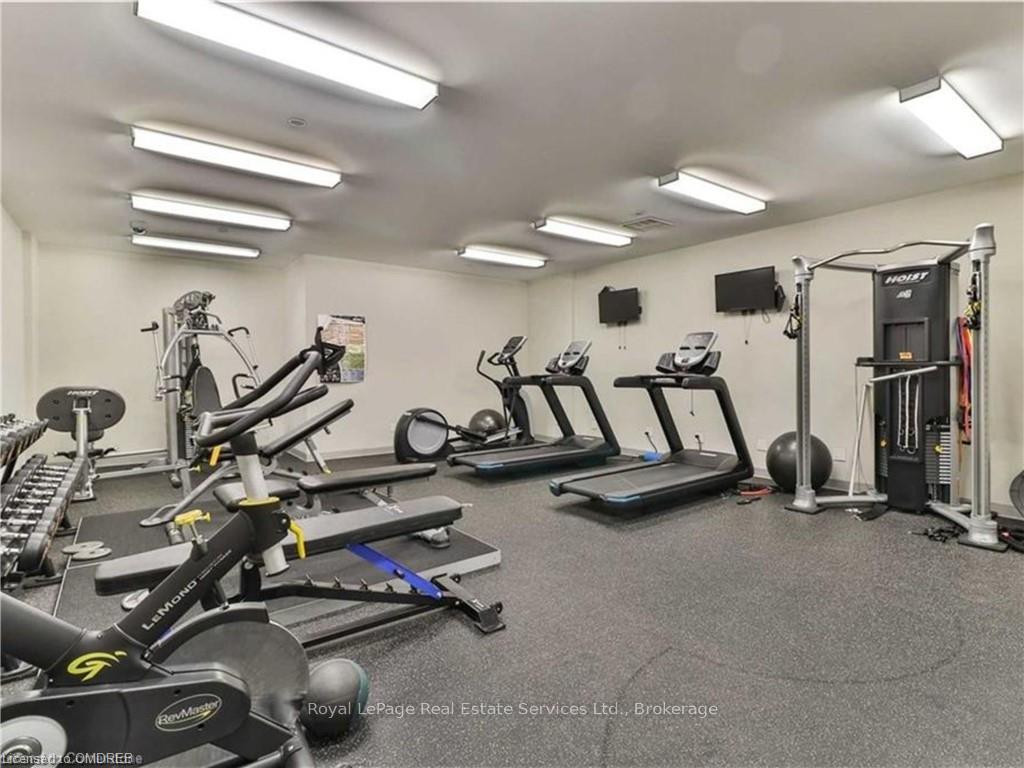 Photo 24 of Unit 210, 257 Millen Road, Hamilton, Stoney Creek — HOMEH