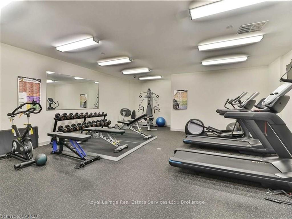 Photo 25 of Unit 210, 257 Millen Road, Hamilton, Stoney Creek — HOMEH
