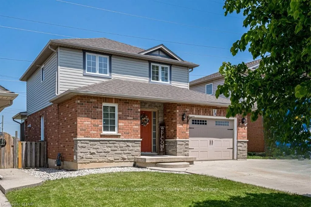 Photo 1 of 38 Grassyplain Drive, Hamilton, Villages of Glancaster — HOMEH