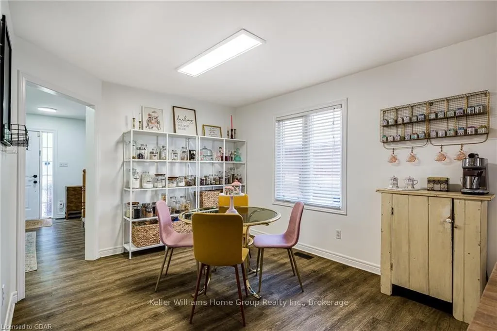 Photo 8 of 38 Grassyplain Drive, Hamilton, Villages of Glancaster — HOMEH