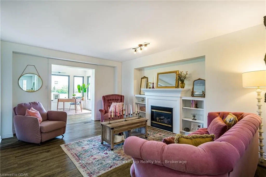 Photo 17 of 38 Grassyplain Drive, Hamilton, Villages of Glancaster — HOMEH