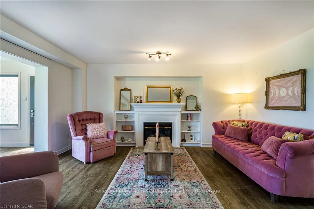 Photo 18 of 38 Grassyplain Drive, Hamilton, Villages of Glancaster — HOMEH