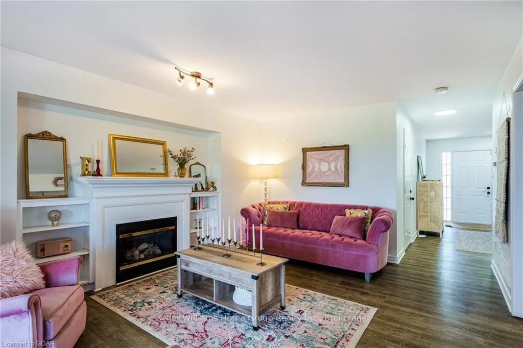 Photo 20 of 38 Grassyplain Drive, Hamilton, Villages of Glancaster — HOMEH