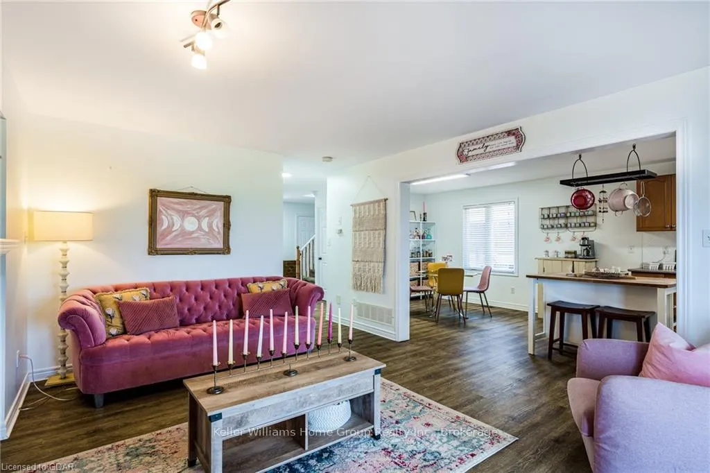 Photo 21 of 38 Grassyplain Drive, Hamilton, Villages of Glancaster — HOMEH