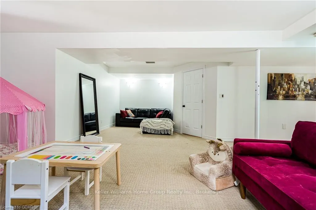 Photo 45 of 38 Grassyplain Drive, Hamilton, Villages of Glancaster — HOMEH