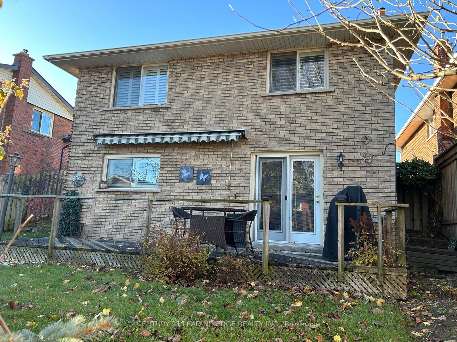 Photo 36 of 11 Firenze Street, Hamilton, Gurnett — HOMEH