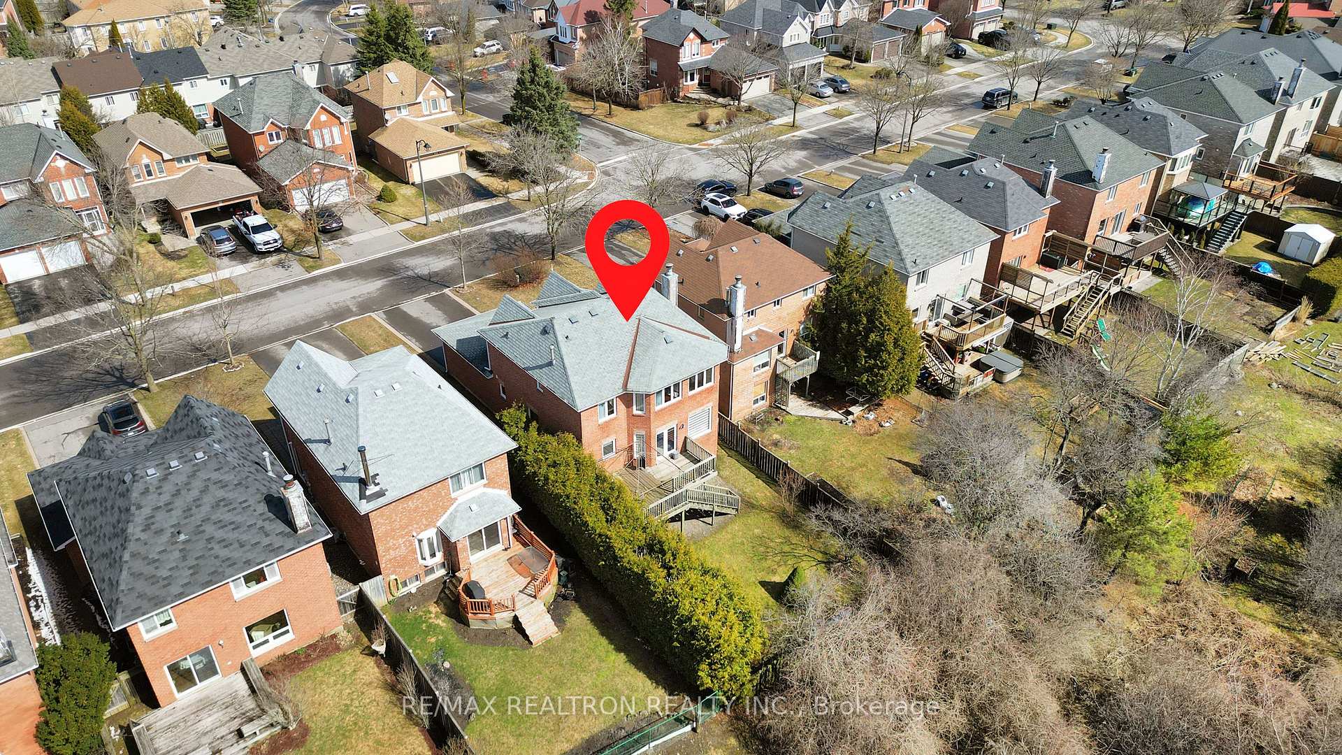Photo 45 of 131 Dawlish Avenue, Aurora, Aurora Highlands — HOMEH
