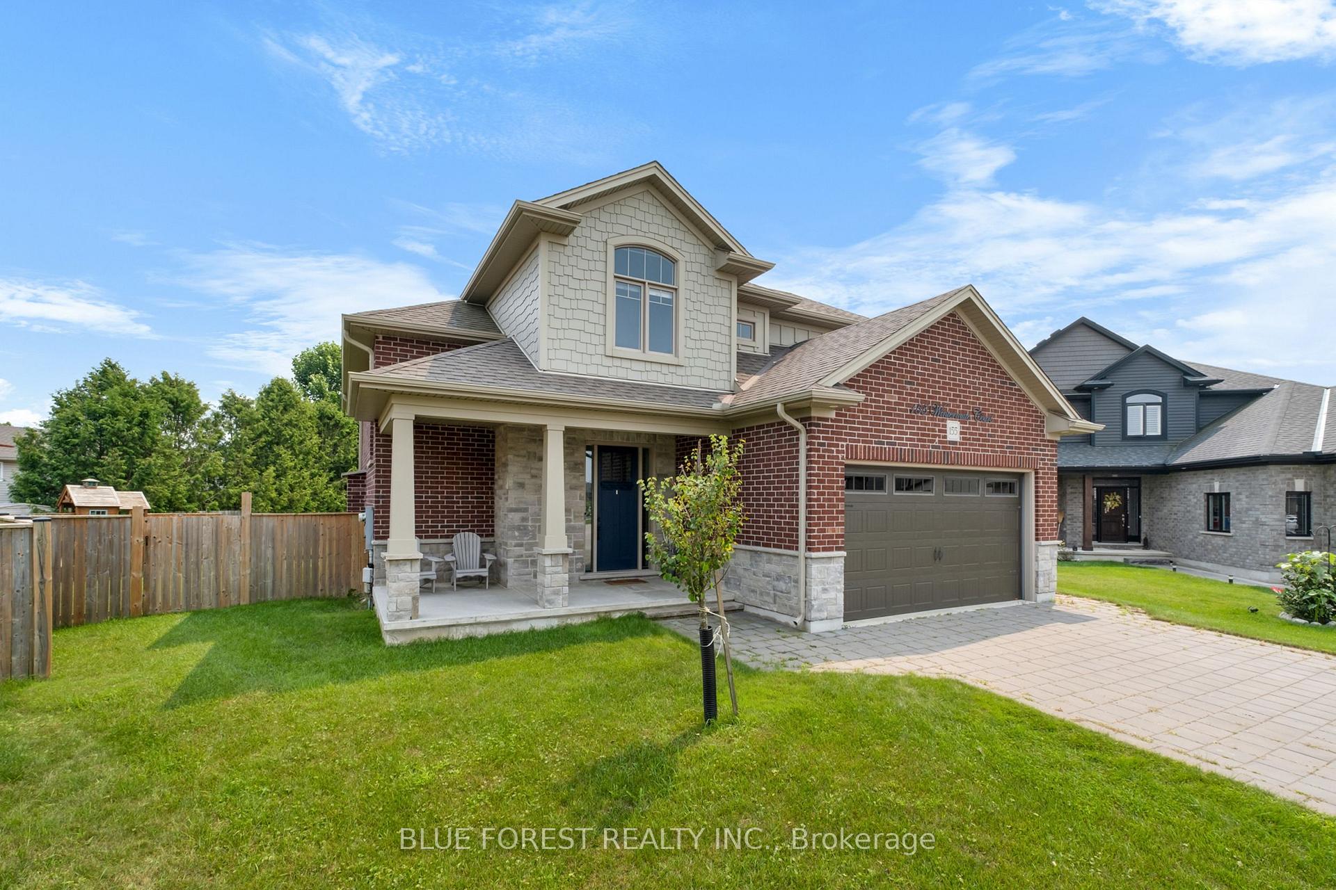 Photo 6 of 155 Wintermute Court, Central Elgin, Belmont — HOMEH